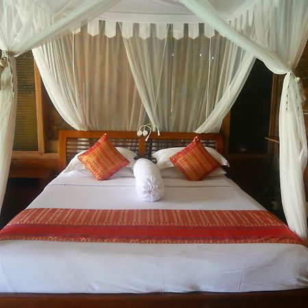 Sejuk Beach Villas Canggu Exterior foto