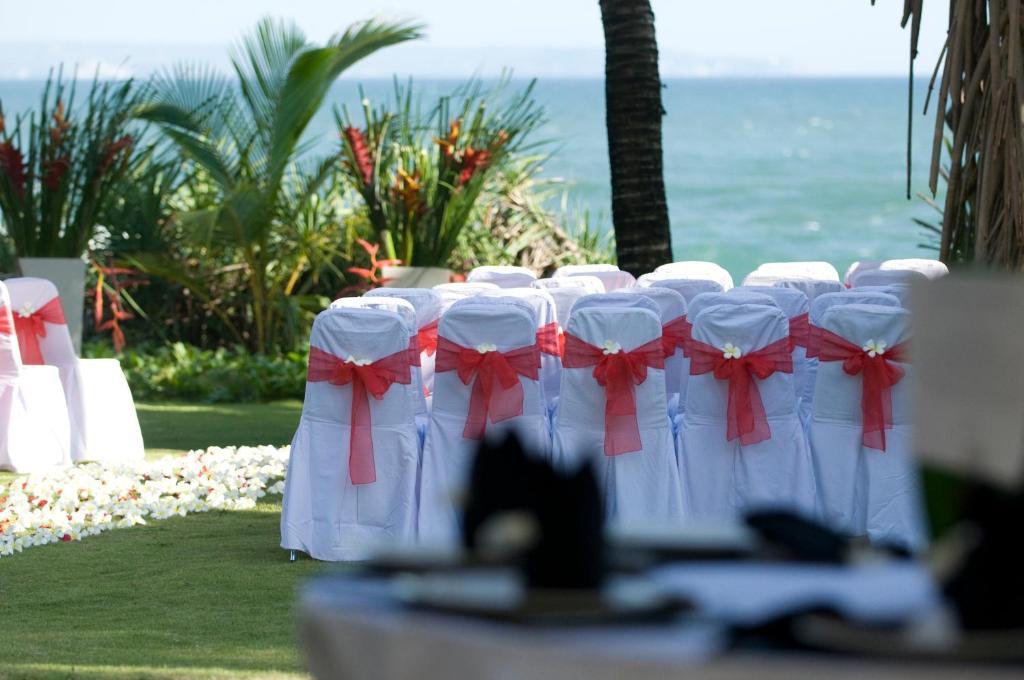 Sejuk Beach Villas Canggu Quarto foto