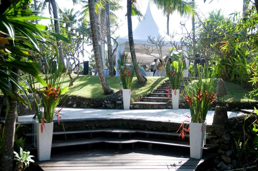 Sejuk Beach Villas Canggu Quarto foto